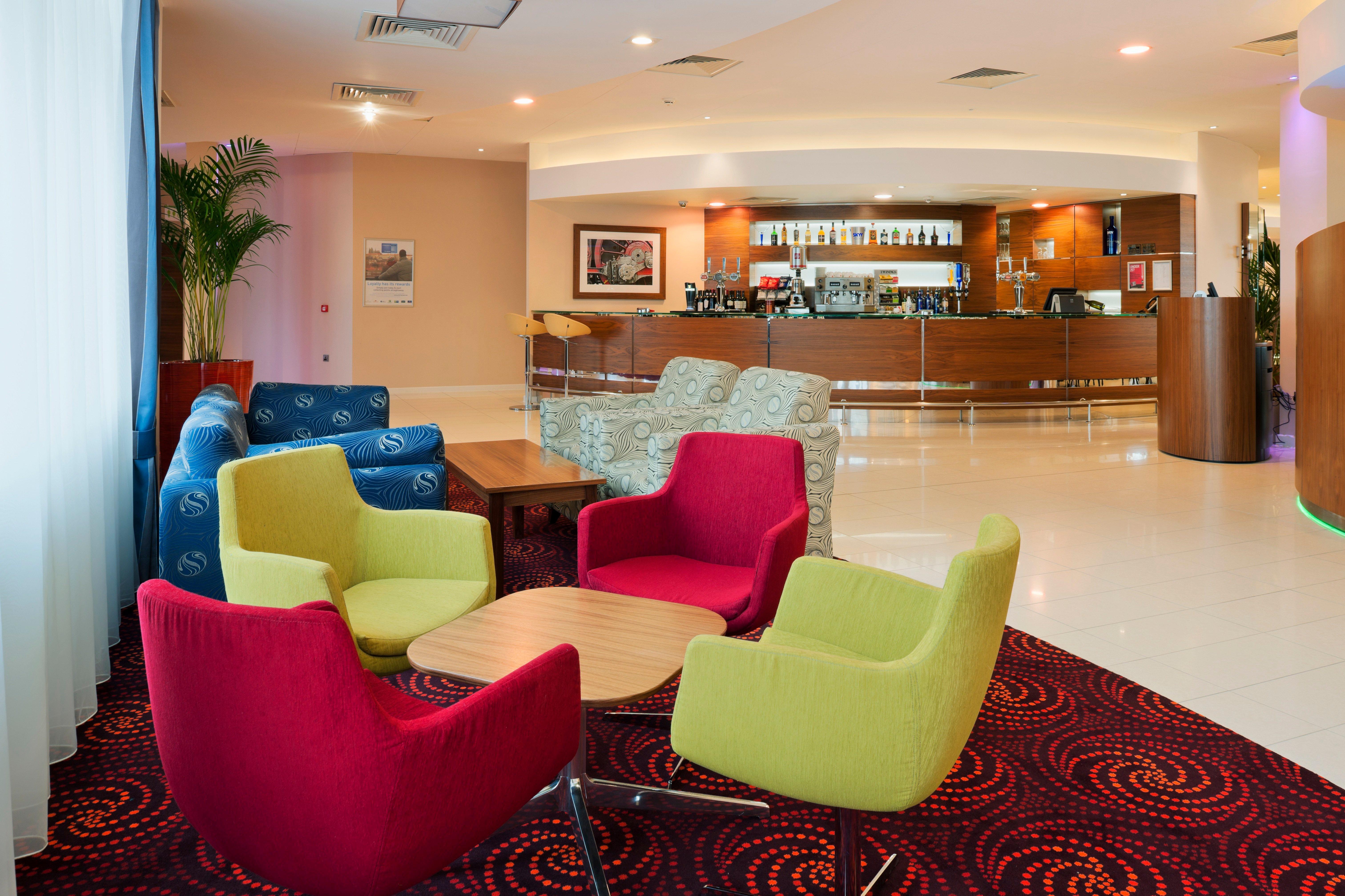 Holiday Inn Derby Riverlights, An Ihg Hotel Esterno foto