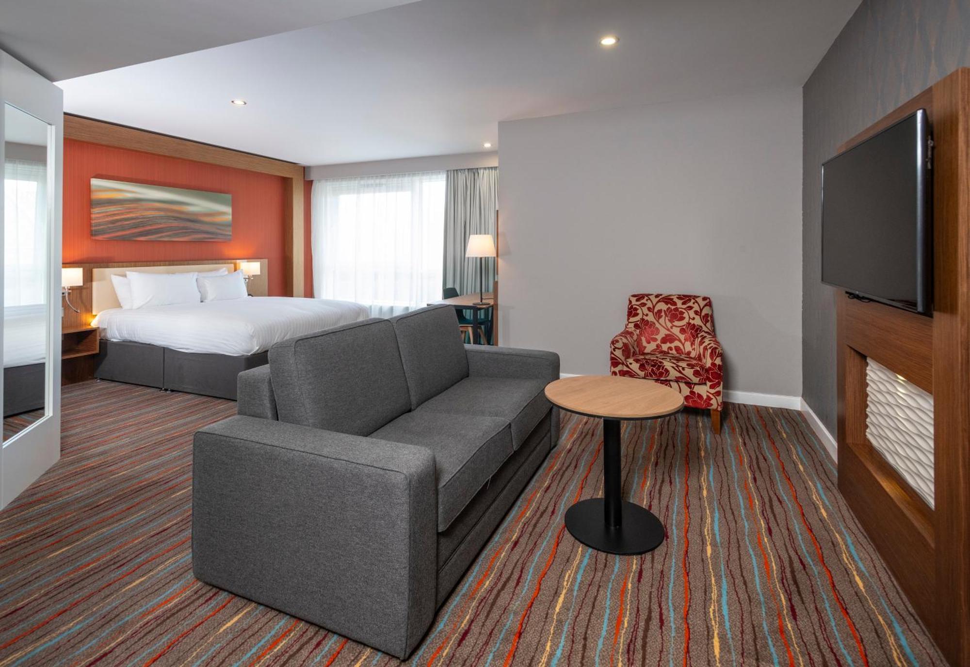 Holiday Inn Derby Riverlights, An Ihg Hotel Esterno foto