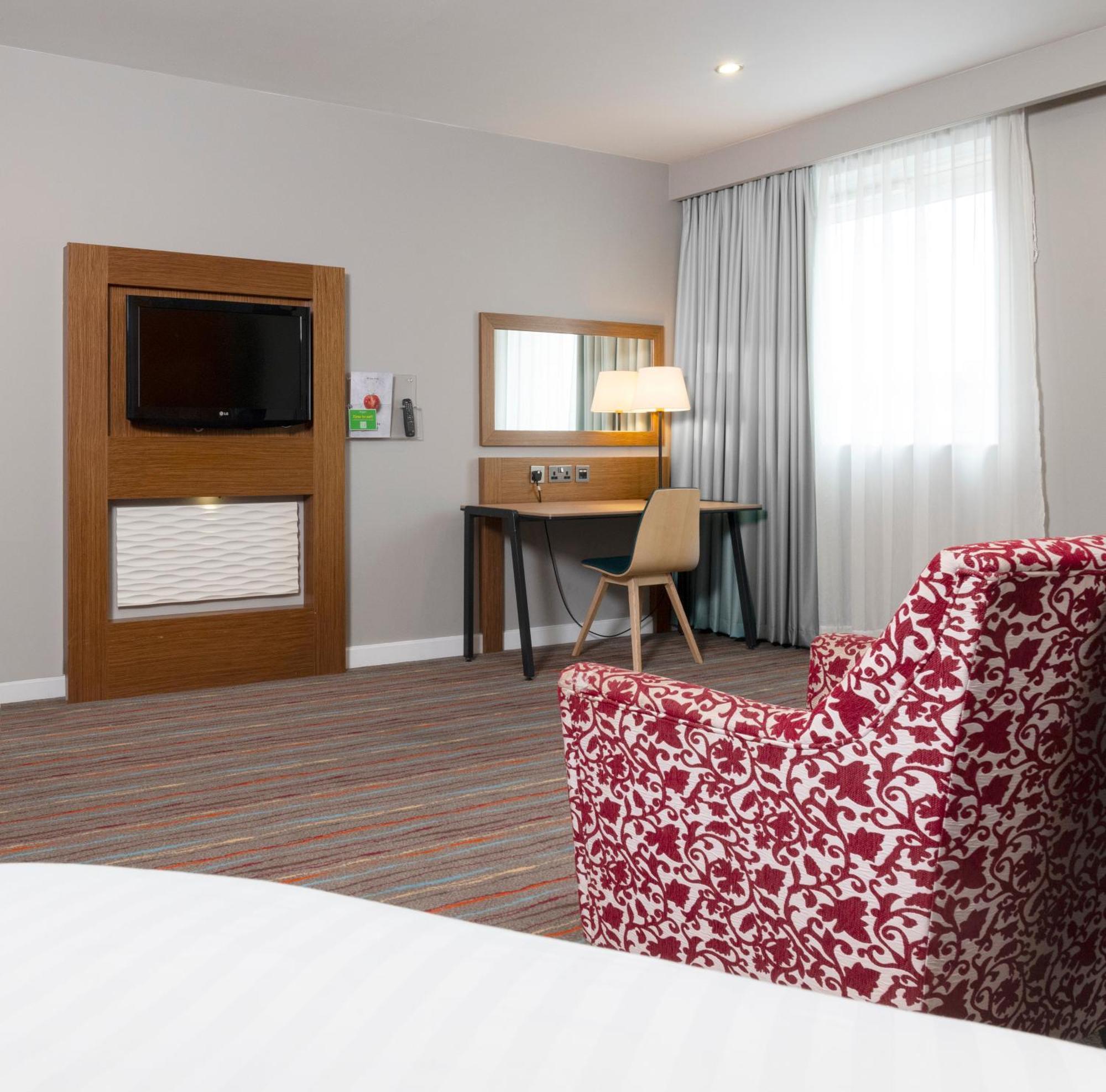 Holiday Inn Derby Riverlights, An Ihg Hotel Esterno foto