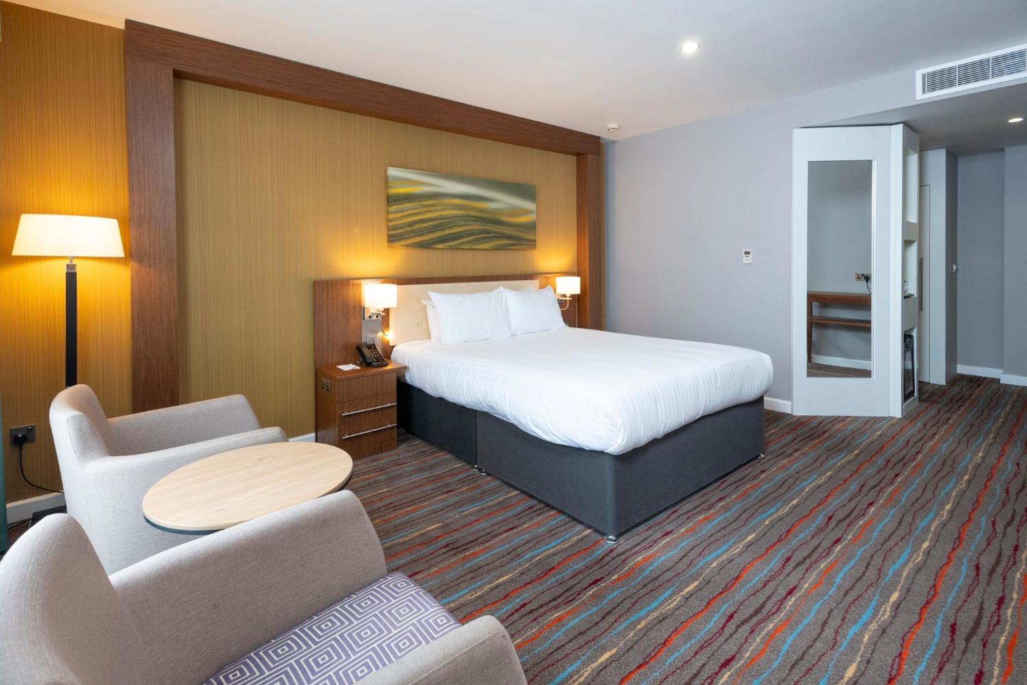 Holiday Inn Derby Riverlights, An Ihg Hotel Esterno foto