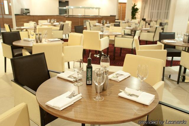 Holiday Inn Derby Riverlights, An Ihg Hotel Ristorante foto