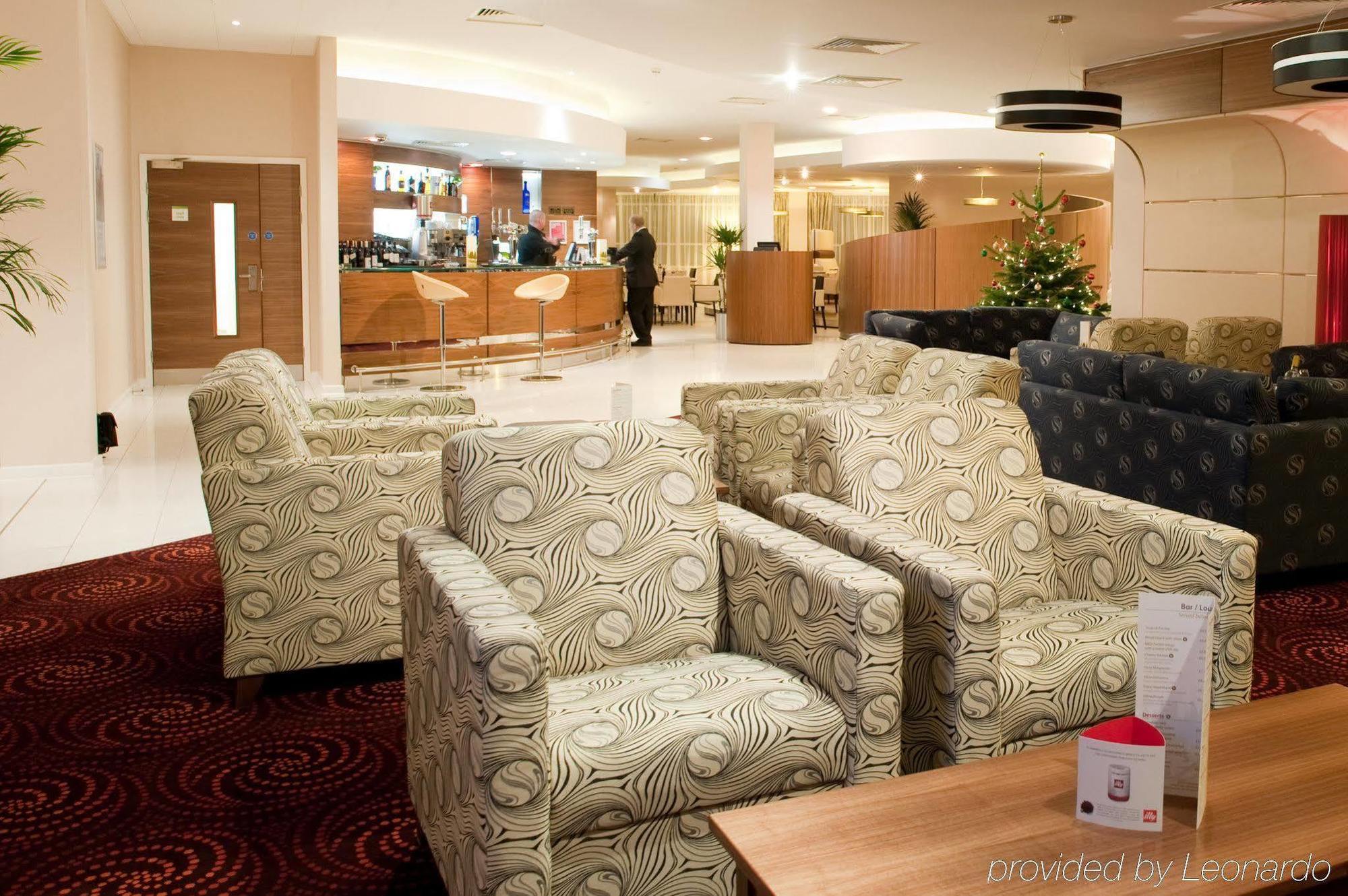 Holiday Inn Derby Riverlights, An Ihg Hotel Esterno foto